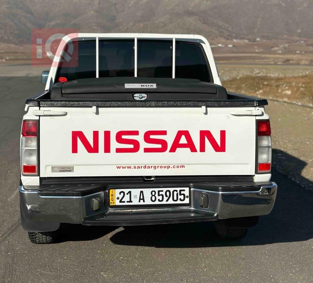Nissan Pickup